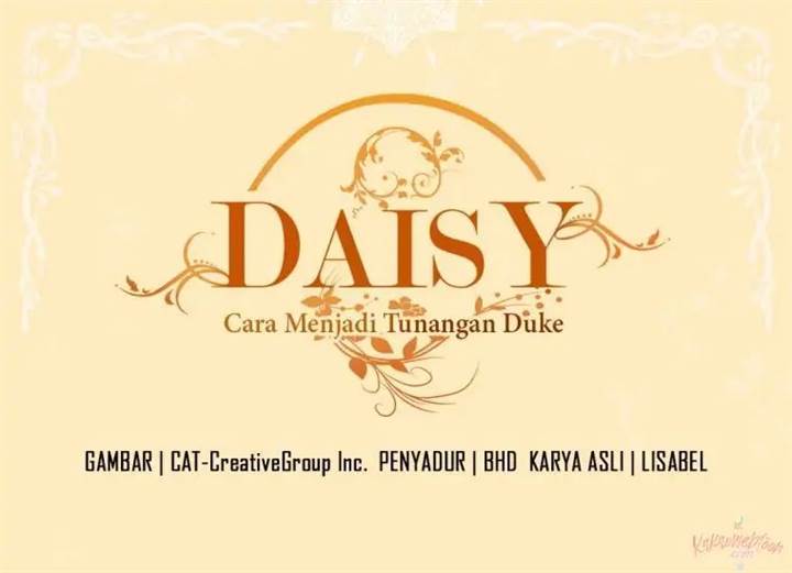 Daisy Chapter 152