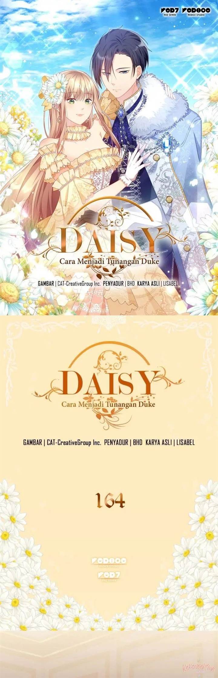 Daisy Chapter 164