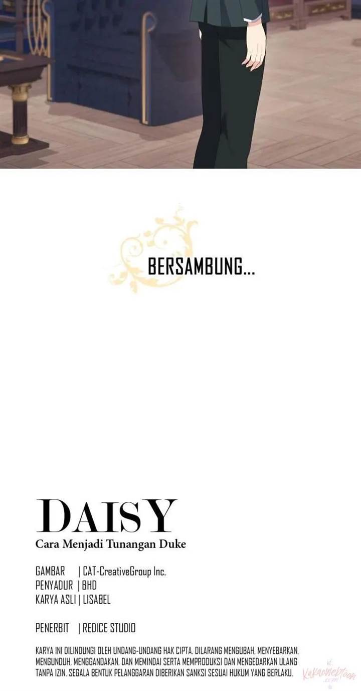 Daisy Chapter 166