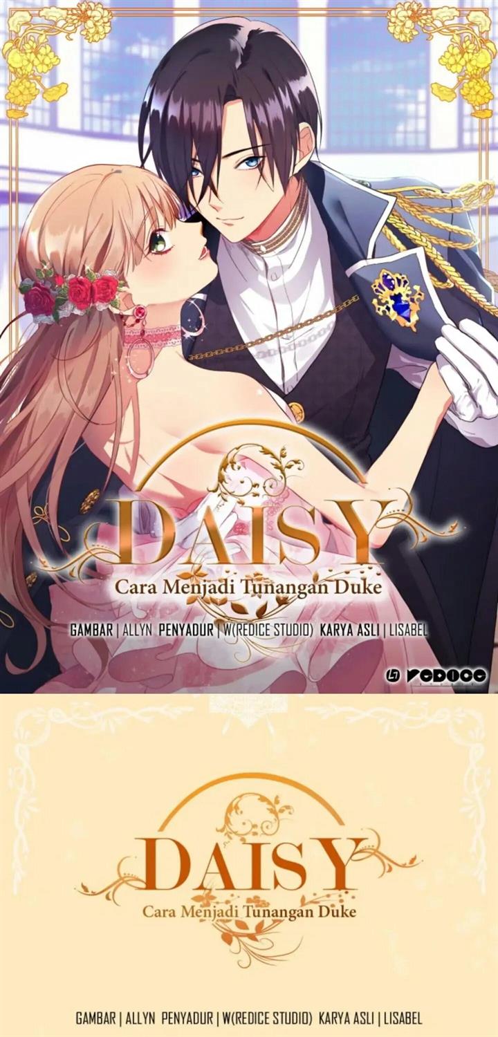 Daisy Chapter 17