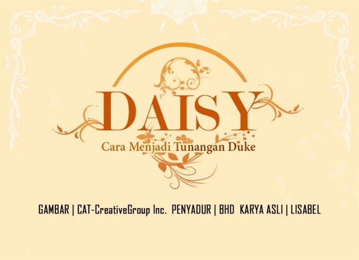 Daisy Chapter 171