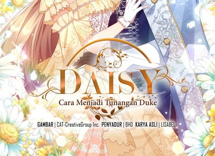 Daisy Chapter 177