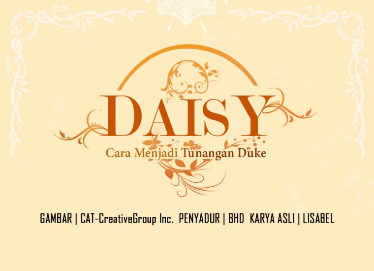 Daisy Chapter 179