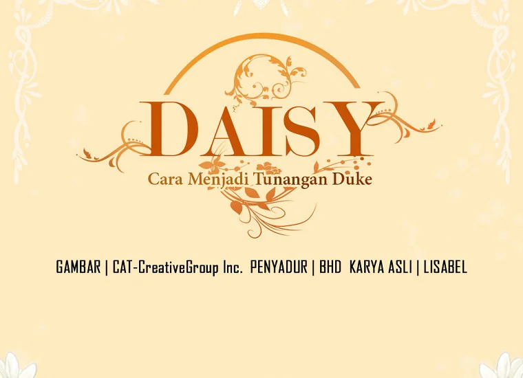 Daisy Chapter 181