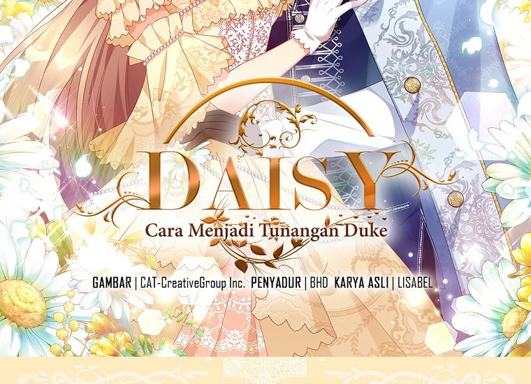 Daisy Chapter 181