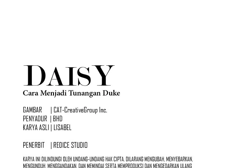 Daisy Chapter 183.2