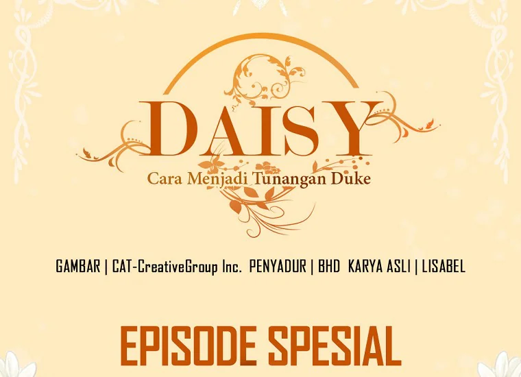 Daisy Chapter 183.2