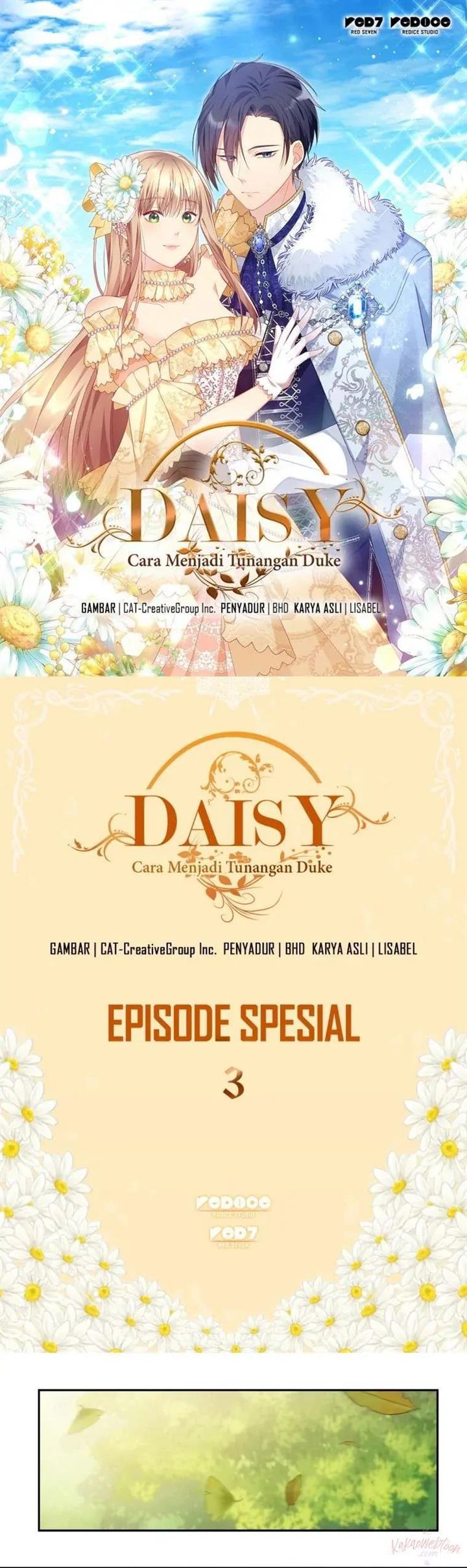 Daisy Chapter 183.3