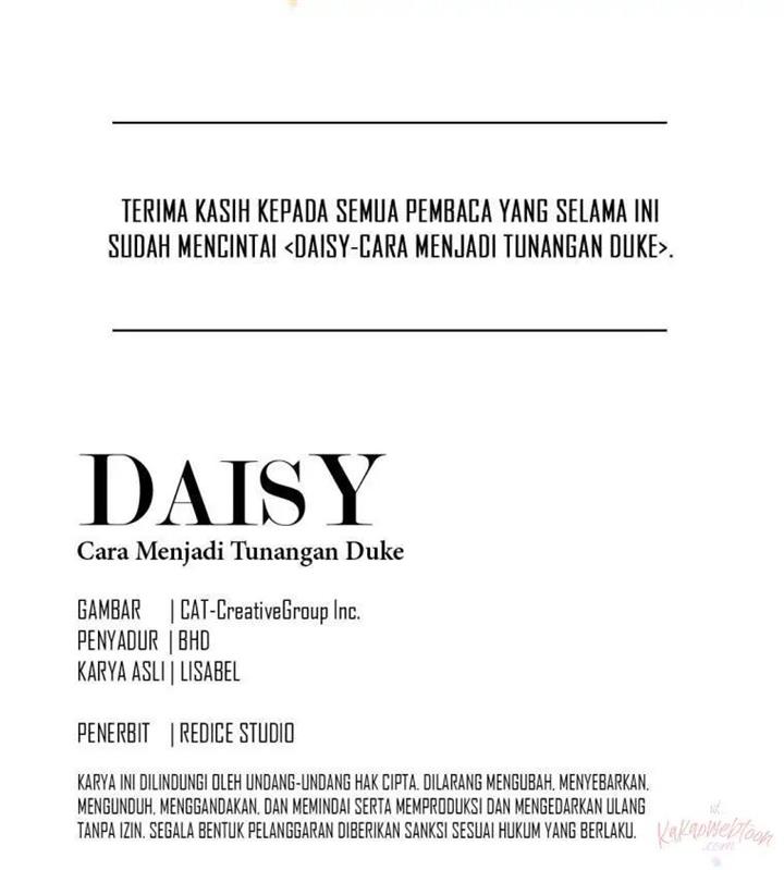 Daisy Chapter 183.3