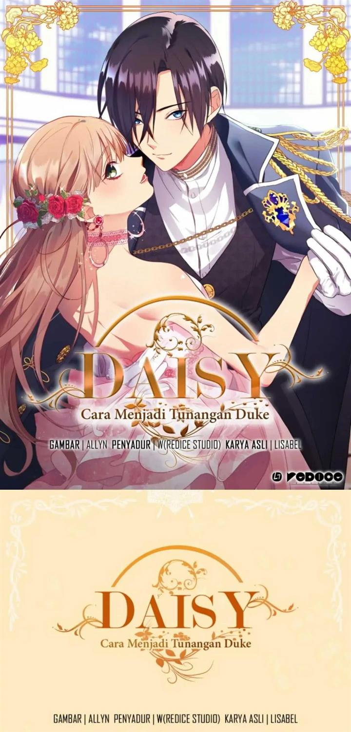 Daisy Chapter 20