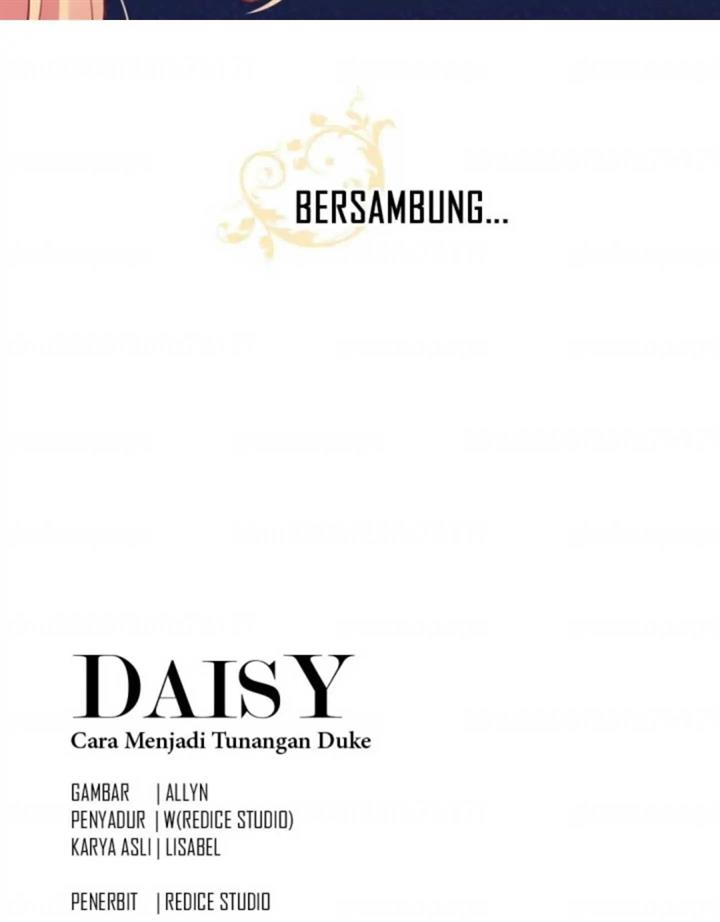 Daisy Chapter 23