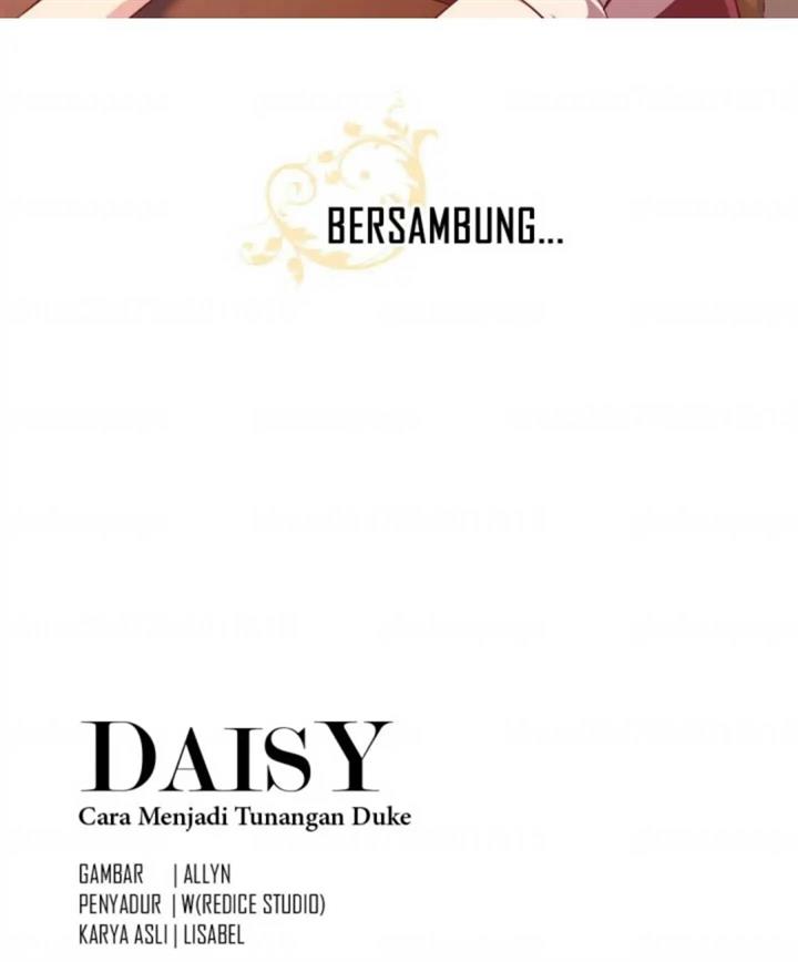 Daisy Chapter 33
