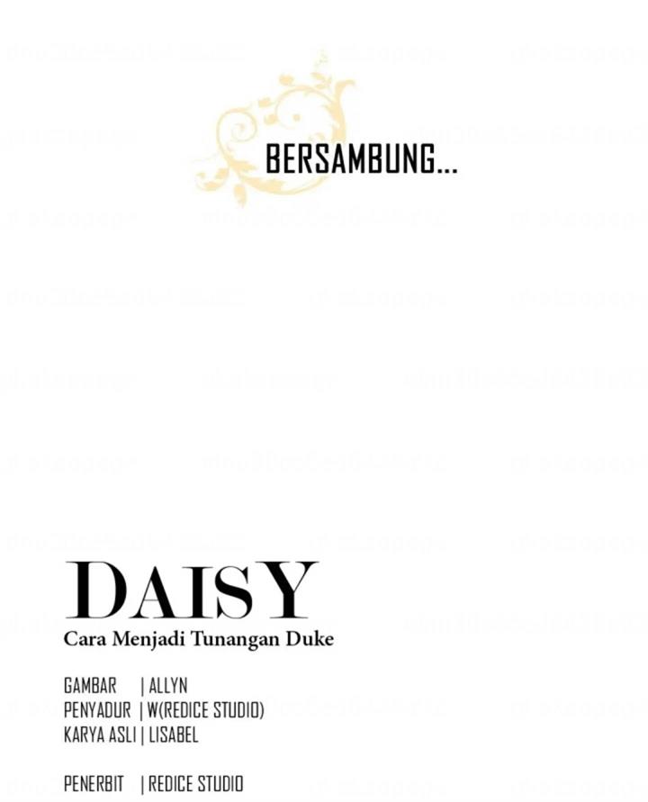 Daisy Chapter 39