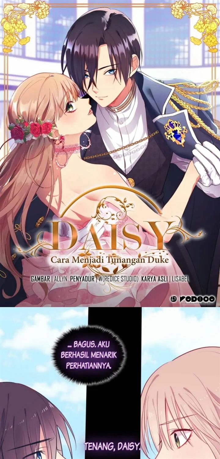 Daisy Chapter 4