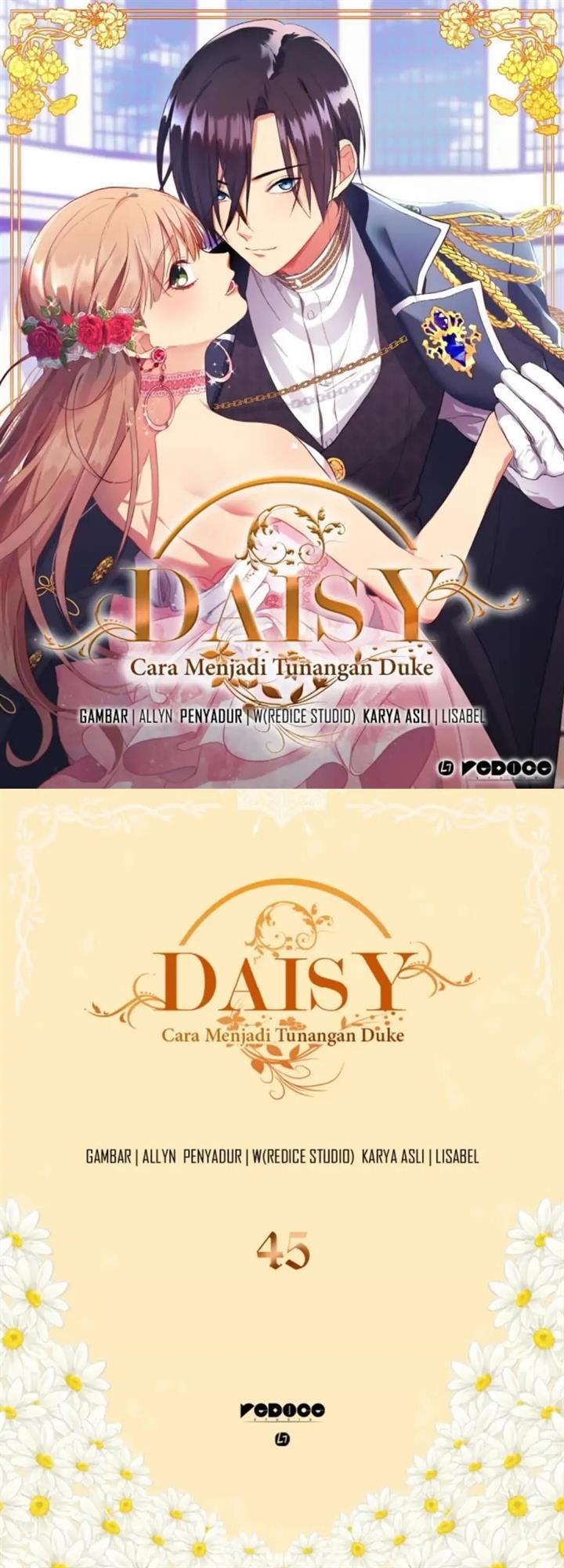 Daisy Chapter 45