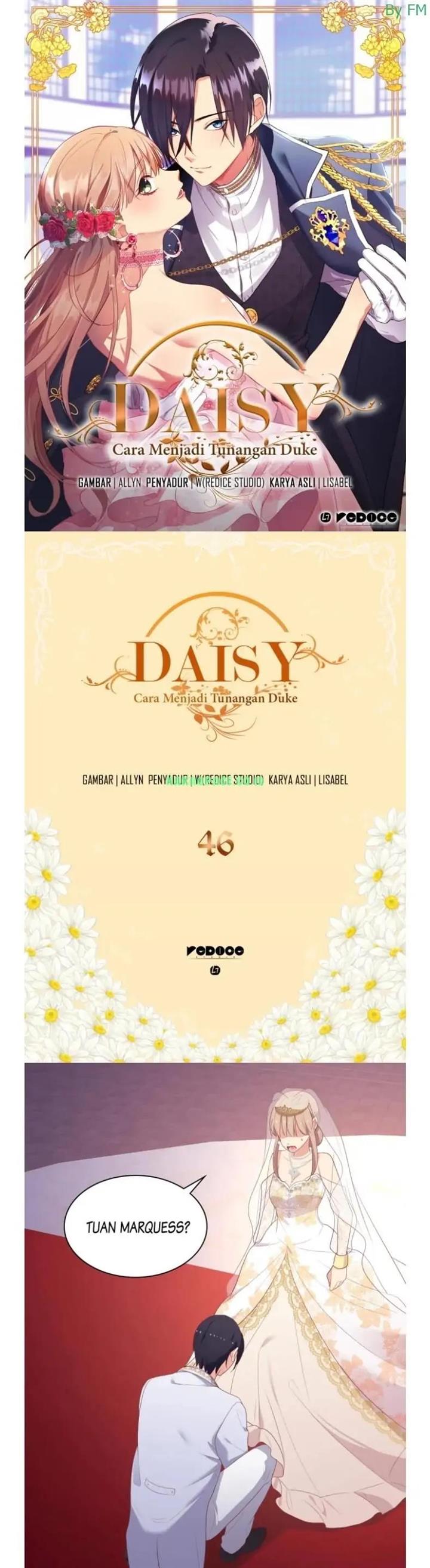 Daisy Chapter 46