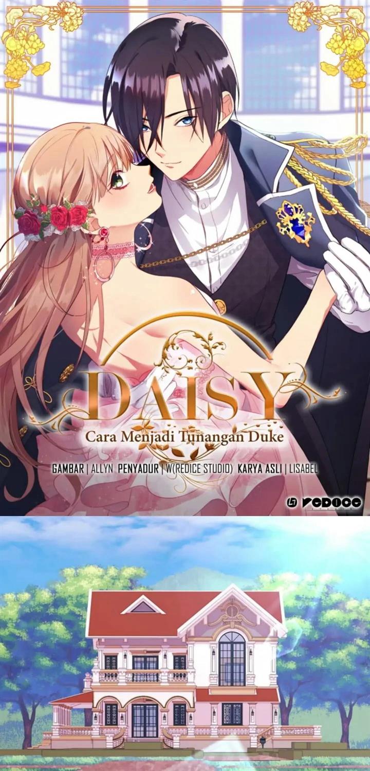 Daisy Chapter 5