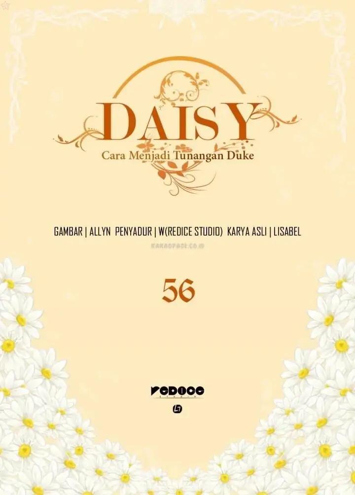 Daisy Chapter 56