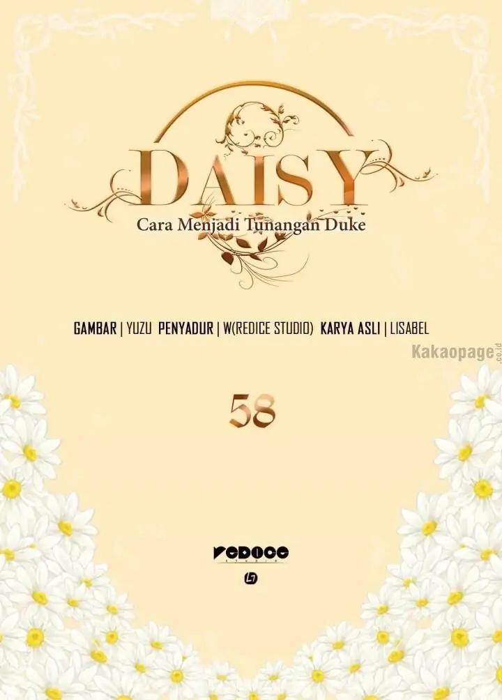 Daisy Chapter 58