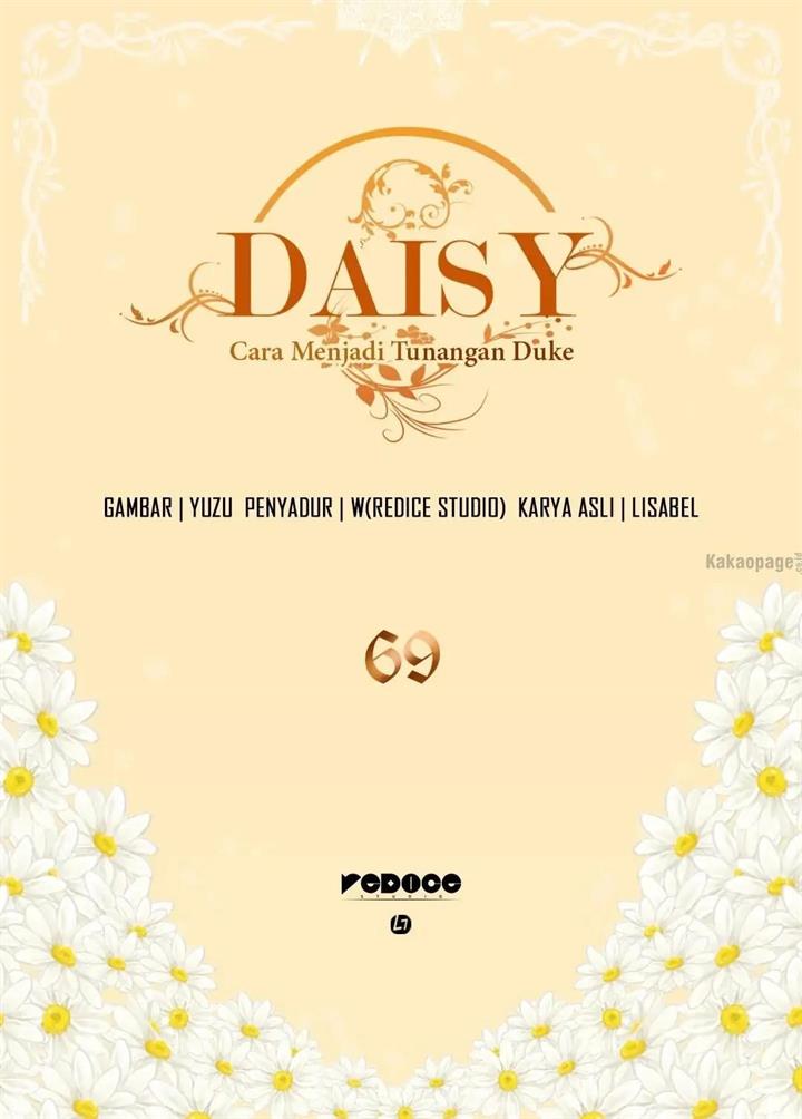 Daisy Chapter 69