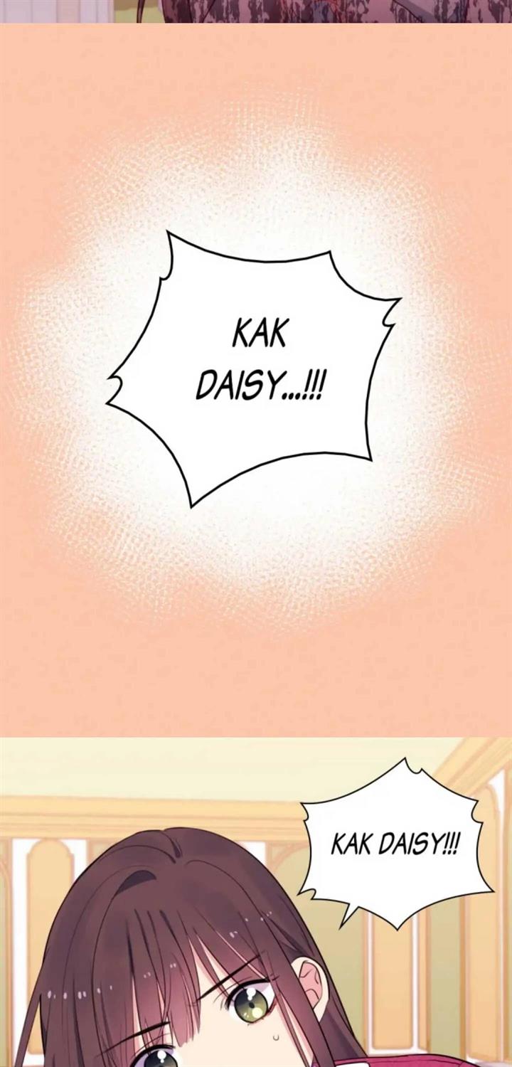 Daisy Chapter 7