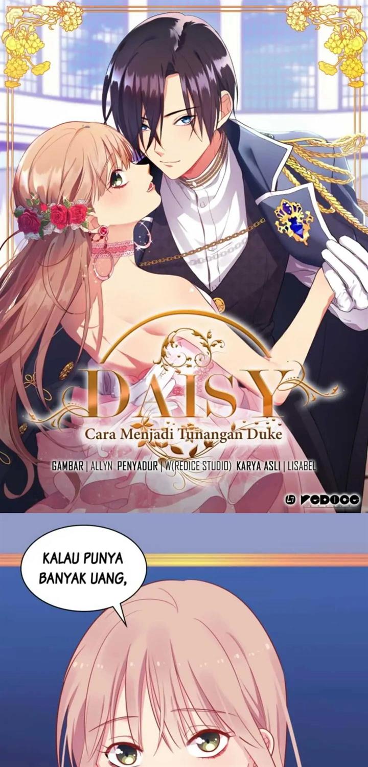 Daisy Chapter 7