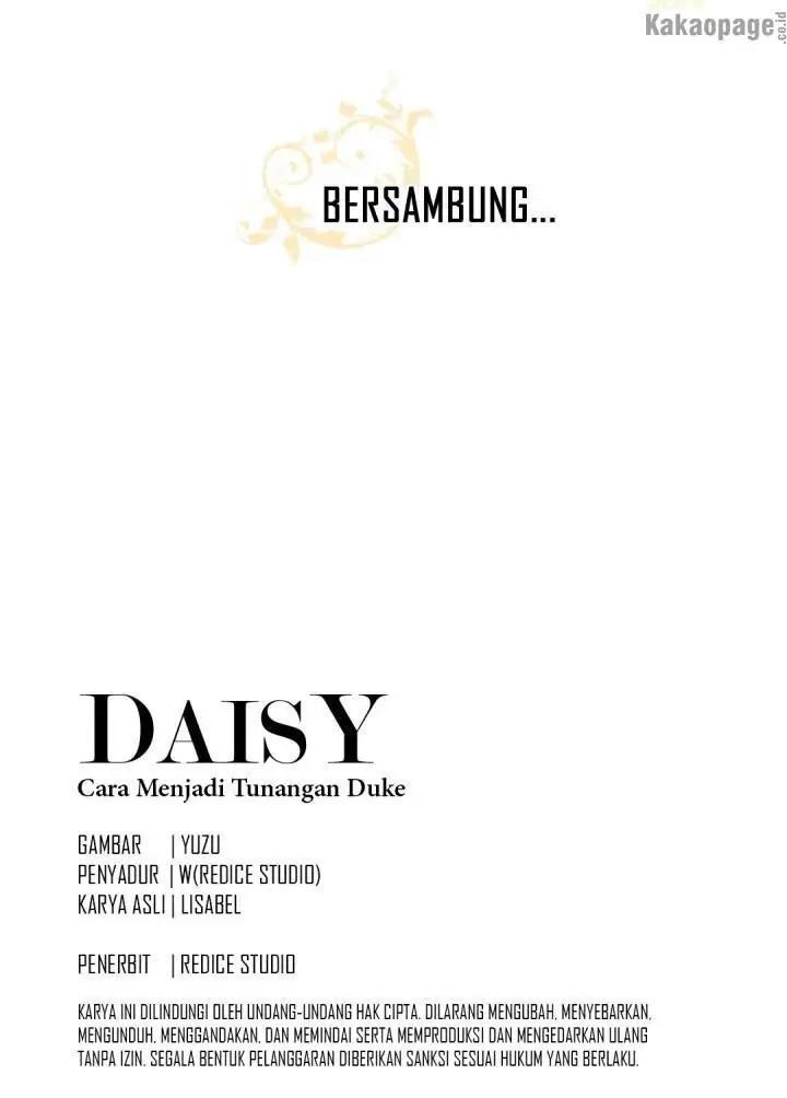 Daisy Chapter 74