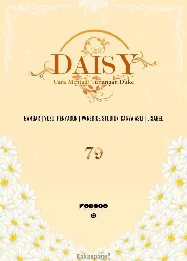 Daisy Chapter 79
