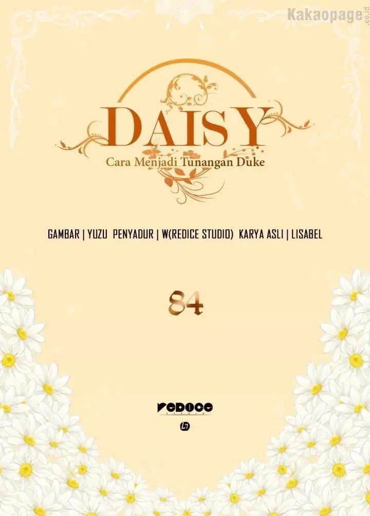 Daisy Chapter 84