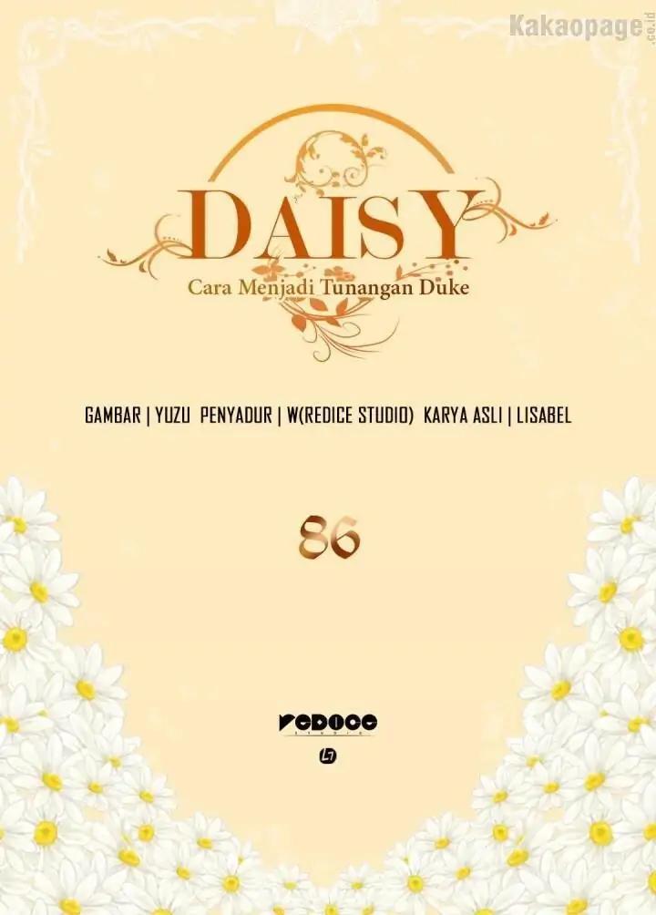 Daisy Chapter 86