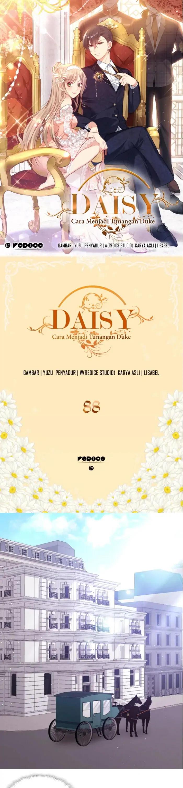 Daisy Chapter 88