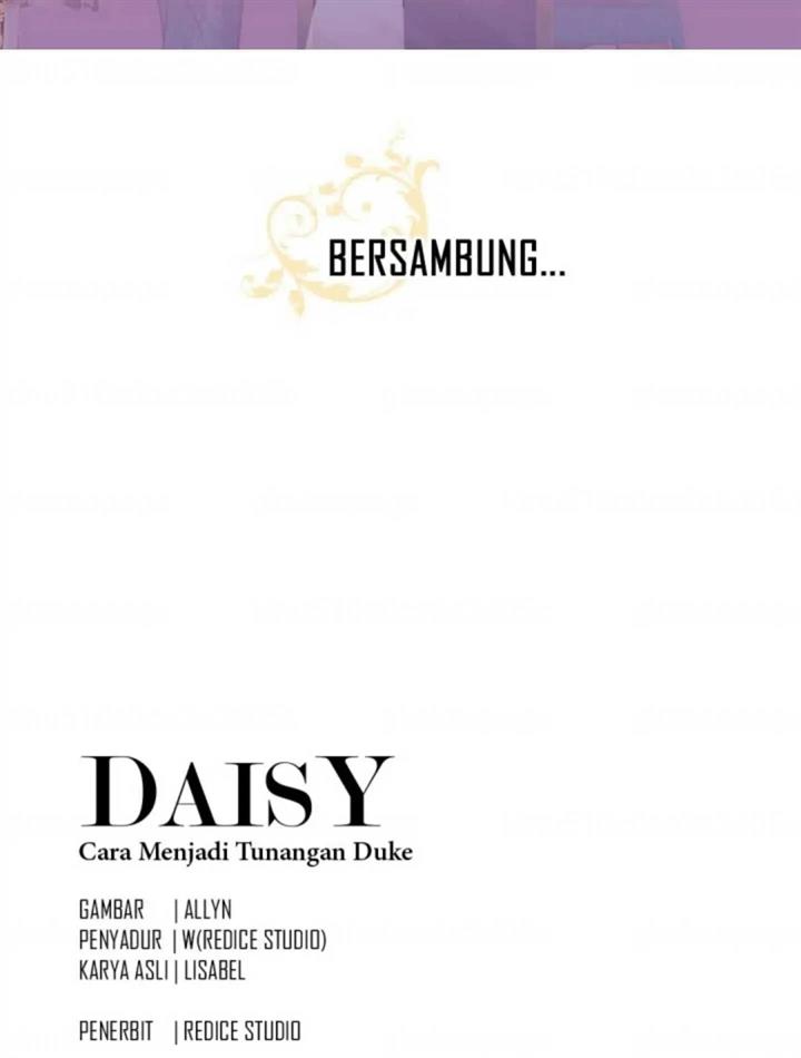 Daisy Chapter 9