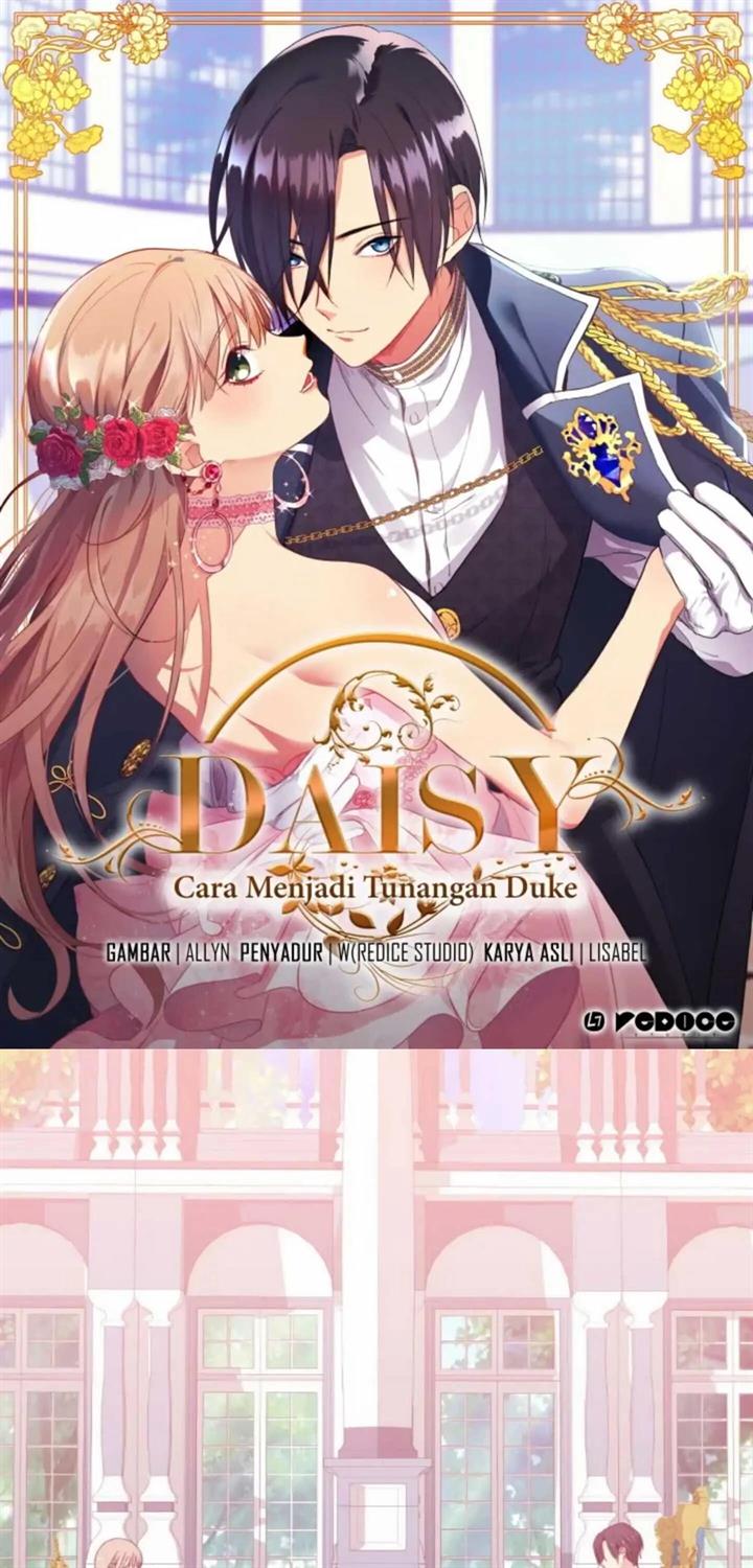 Daisy Chapter 9