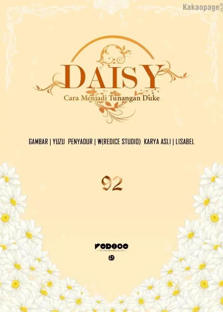Daisy Chapter 92