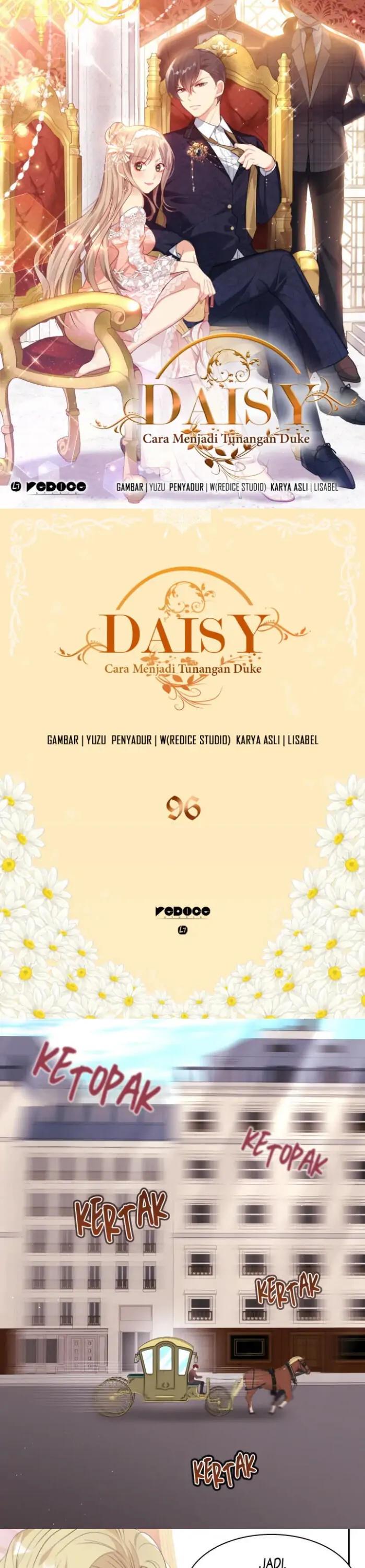 Daisy Chapter 96