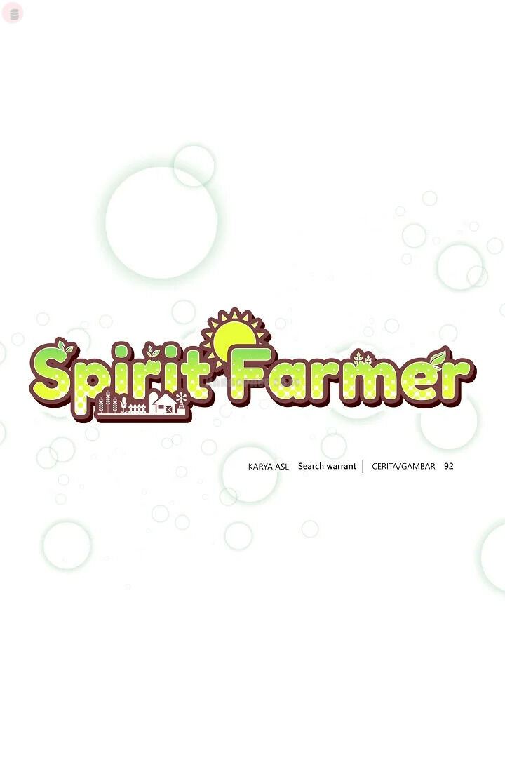 Spirit Farmer Chapter 34