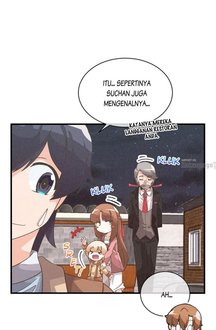 Spirit Farmer Chapter 45