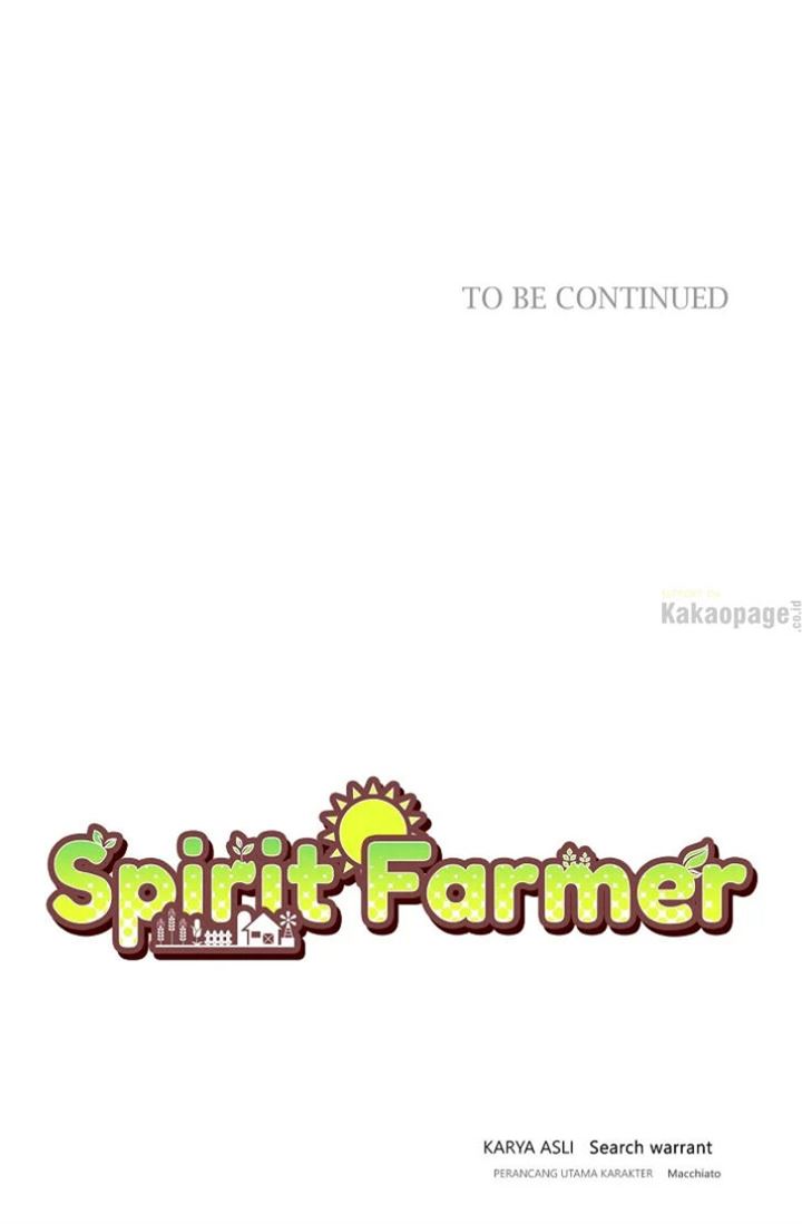 Spirit Farmer Chapter 48