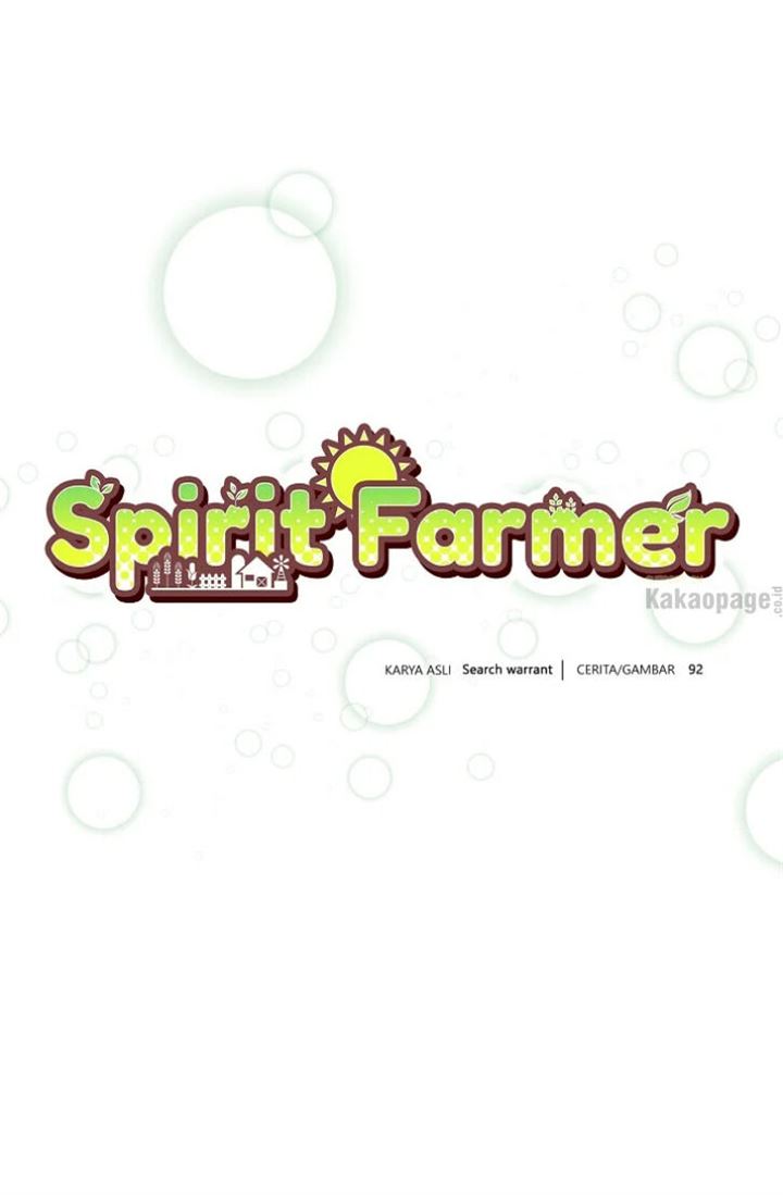 Spirit Farmer Chapter 49