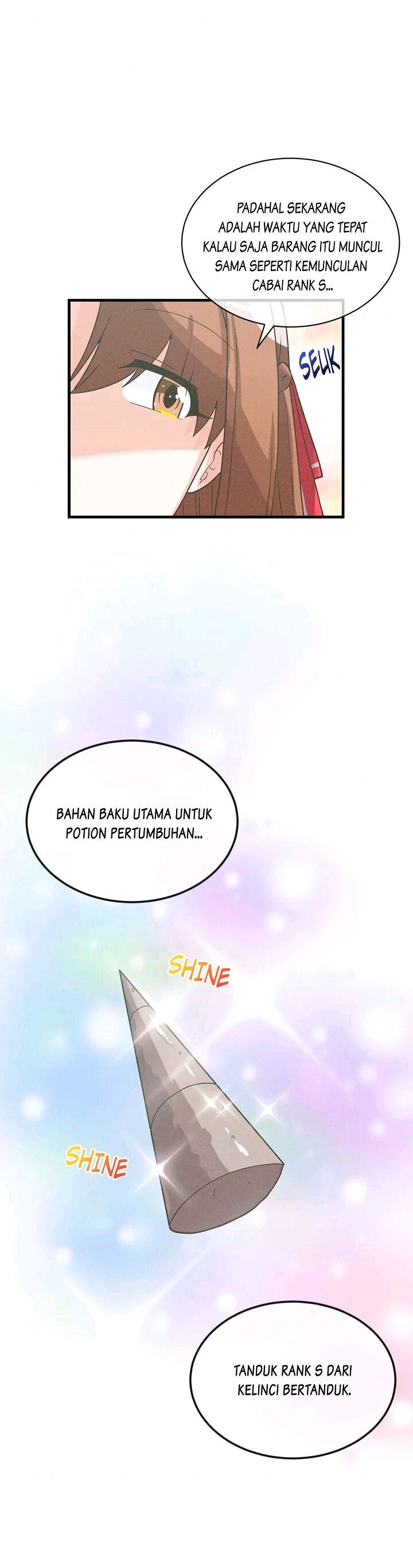 Spirit Farmer Chapter 84