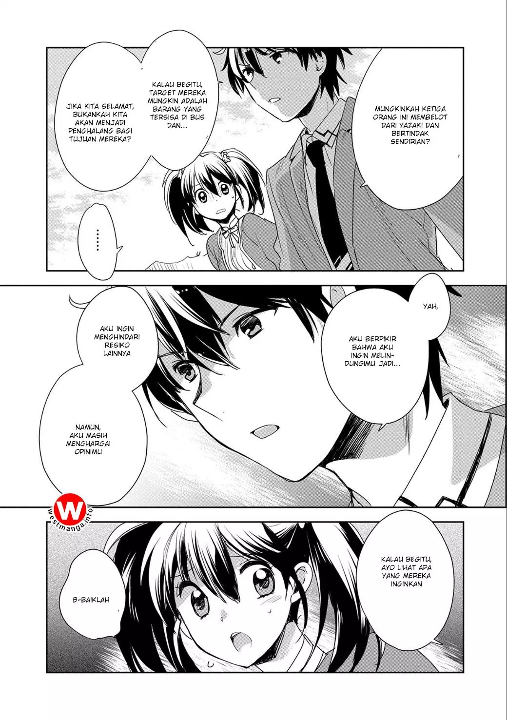 Sokushi Cheat ga Saikyou Sugite, Isekai no Yatsura ga Marude Aite ni Naranai n desu ga Chapter 1