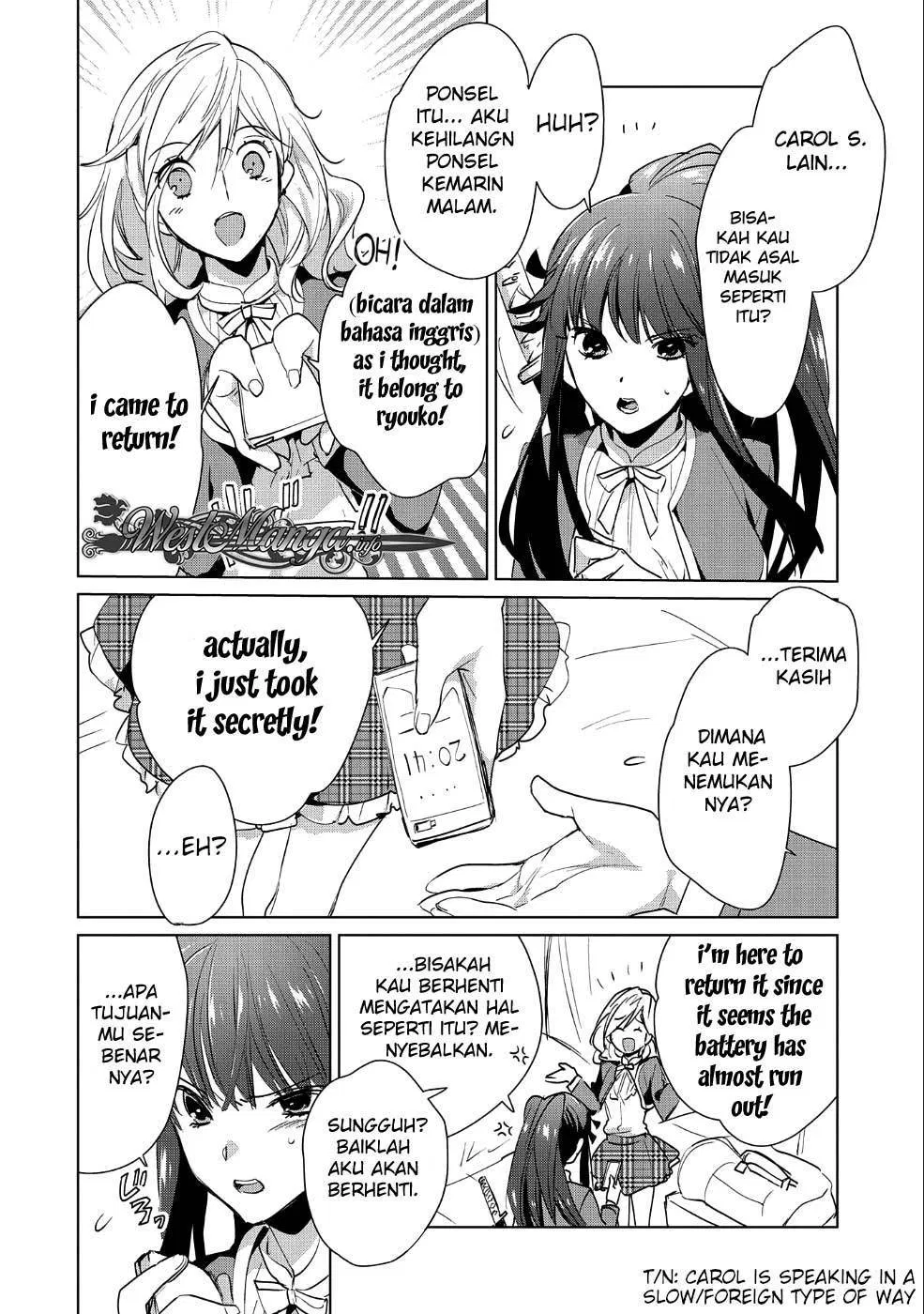 Sokushi Cheat ga Saikyou Sugite, Isekai no Yatsura ga Marude Aite ni Naranai n desu ga Chapter 13