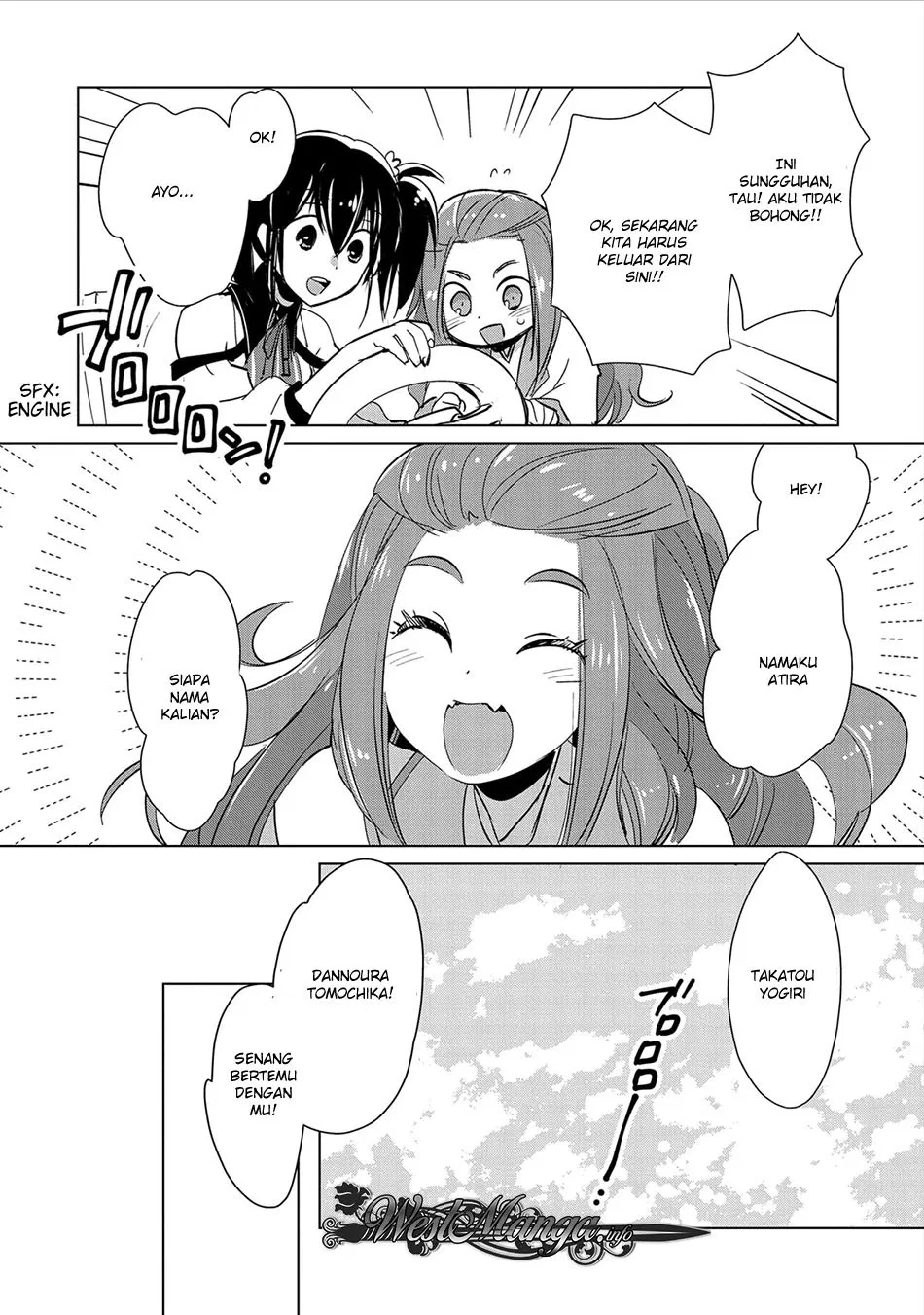 Sokushi Cheat ga Saikyou Sugite, Isekai no Yatsura ga Marude Aite ni Naranai n desu ga Chapter 15