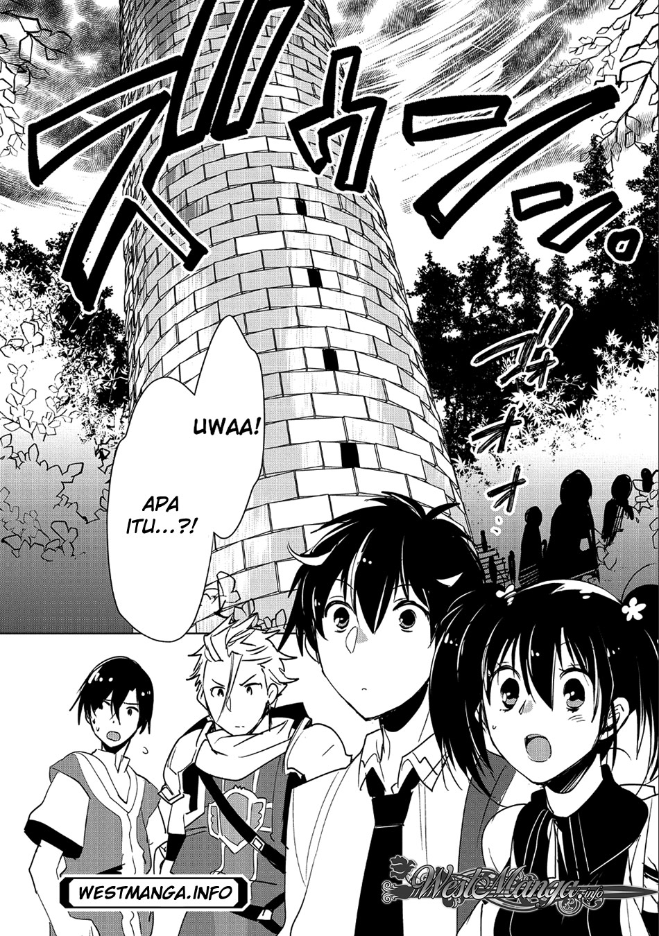 Sokushi Cheat ga Saikyou Sugite, Isekai no Yatsura ga Marude Aite ni Naranai n desu ga Chapter 16