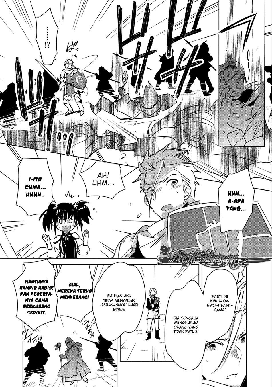 Sokushi Cheat ga Saikyou Sugite, Isekai no Yatsura ga Marude Aite ni Naranai n desu ga Chapter 16