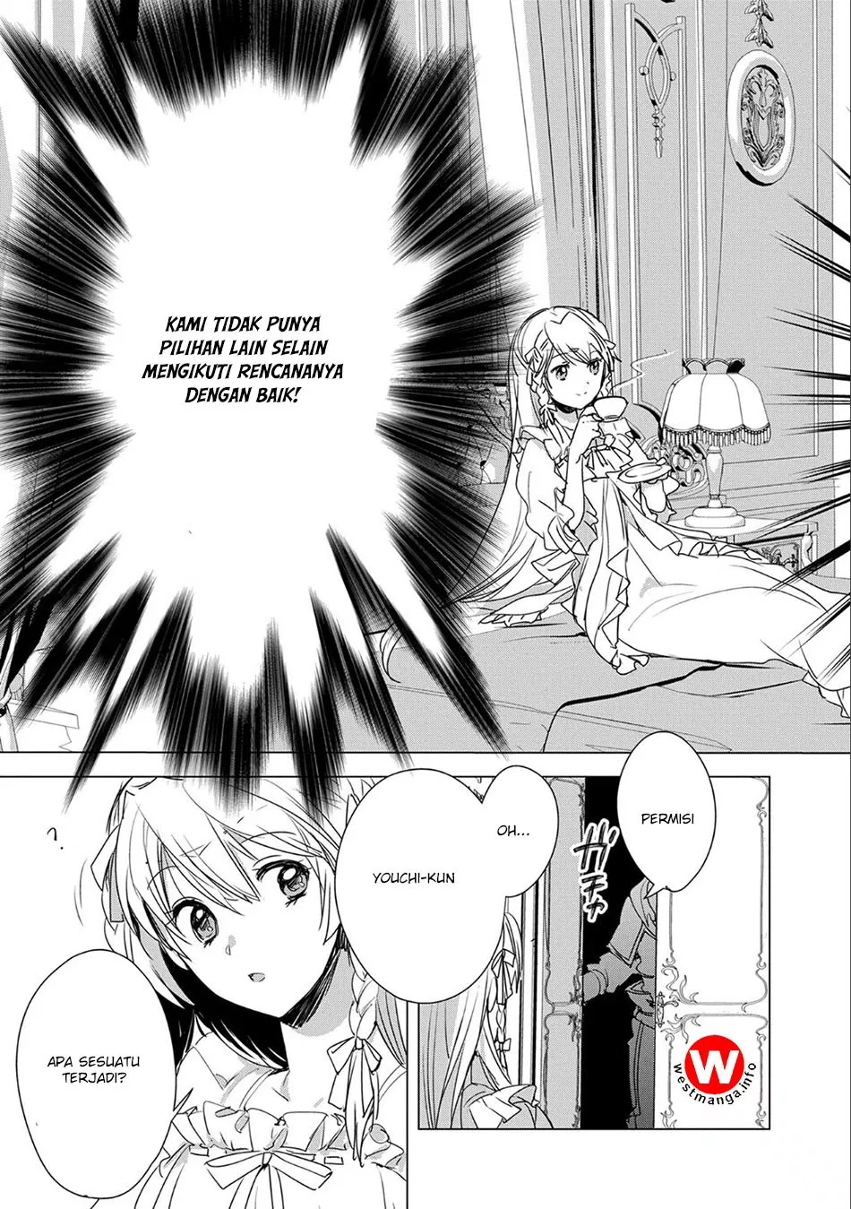 Sokushi Cheat ga Saikyou Sugite, Isekai no Yatsura ga Marude Aite ni Naranai n desu ga Chapter 2