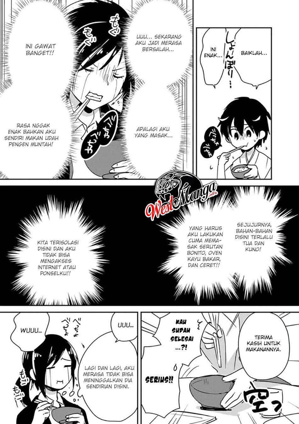 Sokushi Cheat ga Saikyou Sugite, Isekai no Yatsura ga Marude Aite ni Naranai n desu ga Chapter 29