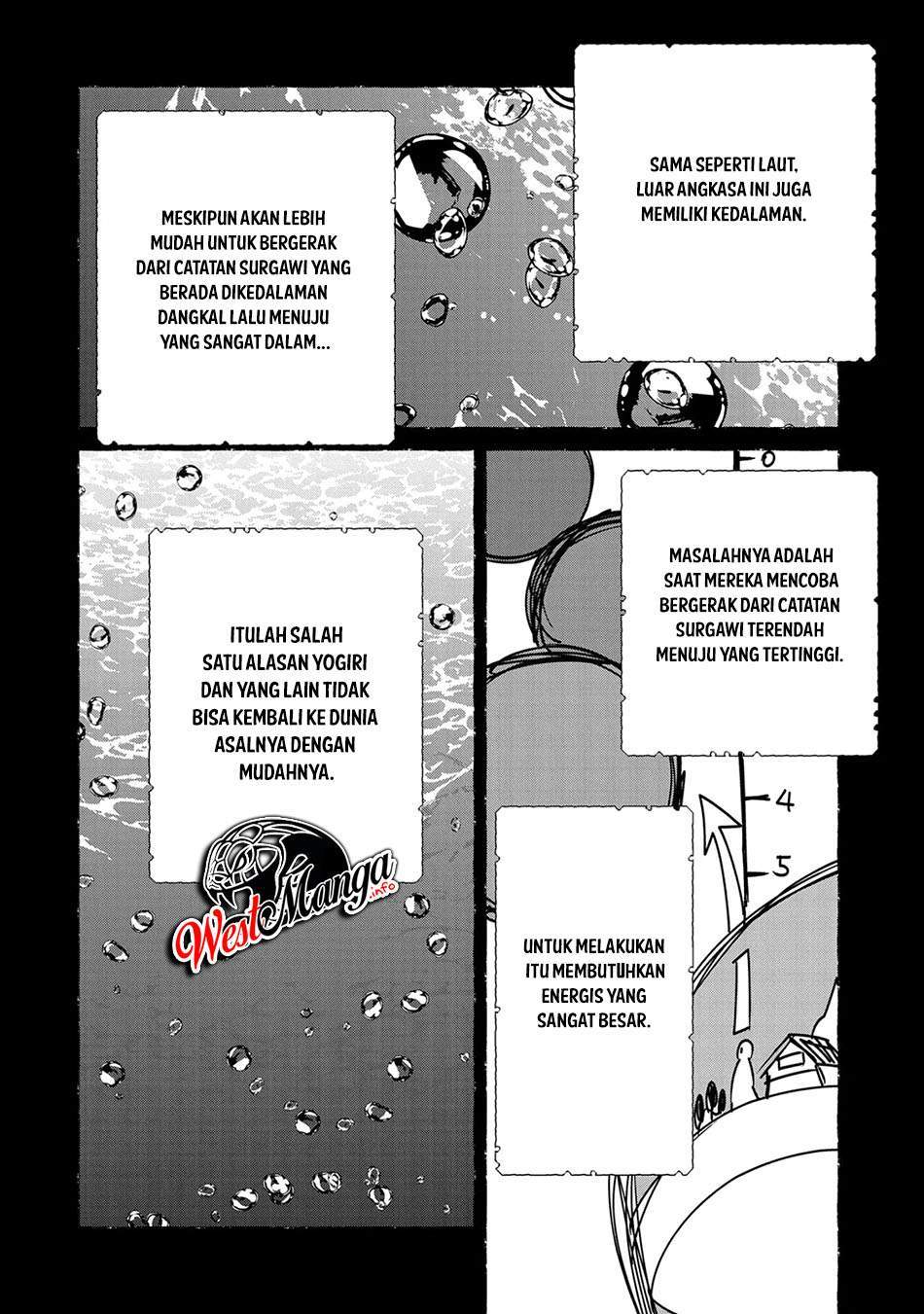 Sokushi Cheat ga Saikyou Sugite, Isekai no Yatsura ga Marude Aite ni Naranai n desu ga Chapter 32