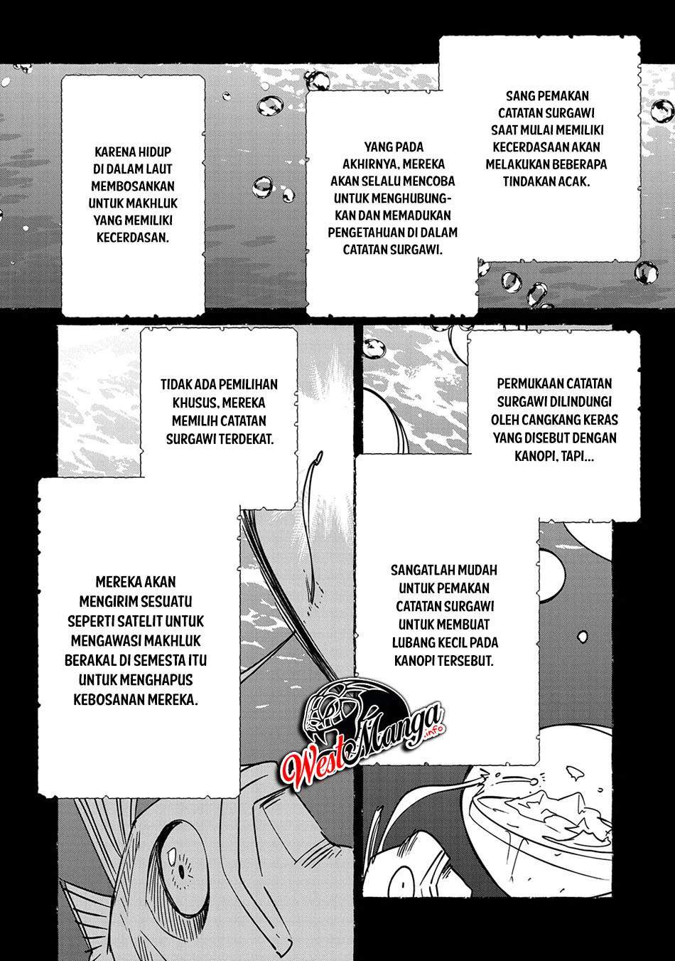 Sokushi Cheat ga Saikyou Sugite, Isekai no Yatsura ga Marude Aite ni Naranai n desu ga Chapter 32