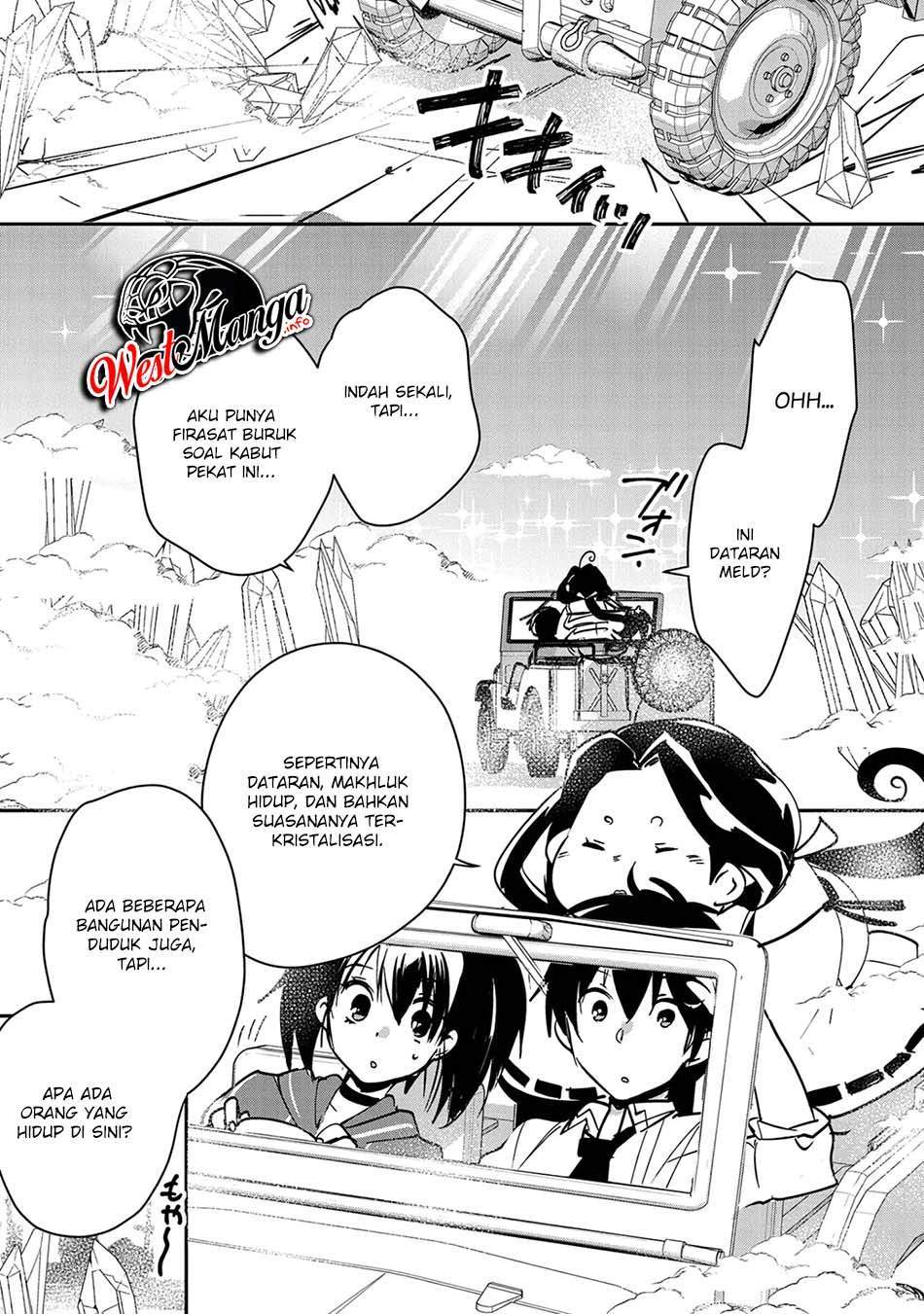 Sokushi Cheat ga Saikyou Sugite, Isekai no Yatsura ga Marude Aite ni Naranai n desu ga Chapter 32